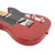 Used Fender American Standard Telecaster Trans Red 2011