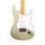 Vintage Fender Stratocaster Inca Silver 1983