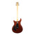 Used PRS CE 24 Dark Cherry Sunburst 2017