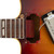 Vintage Gibson Barney Kessel Standard Cherry Sunburst 1962