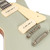 Gibson Custom 1955 Les Paul Standard NAMM Commemorative Light Aged - Platinum