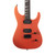 Jackson American Series Soloist SL2 HT - Satin Lambo Orange