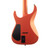 Jackson American Series Soloist SL2 HT - Satin Lambo Orange