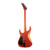 Jackson American Series Soloist SL2 HT - Satin Lambo Orange