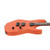 Jackson American Series Soloist SL2 HT - Satin Lambo Orange