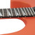 Jackson American Series Soloist SL2 HT - Satin Lambo Orange