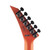 Jackson American Series Soloist SL2 HT - Satin Lambo Orange