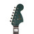 Fender American Vintage II 1966 Jazzmaster Rosewood - Sherwood Green Metallic