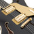 Gretsch Broadkaster LX Center Block - Black