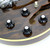 Vintage Early 1970's Gibson ES-335TD Electric Guitar Walnut Finish