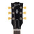 Gibson ES-335 Figured - Deep Ocean Burst