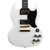 Epiphone SG Custom - Alpine White