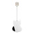 Epiphone SG Custom - Alpine White