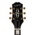 Epiphone SG Custom - Alpine White