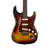 Fender Custom 1961 Stratocaster Super Heavy Relic - Aged 3 Color Sunburst