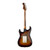 Fender Custom 1961 Stratocaster Super Heavy Relic - Aged 3 Color Sunburst