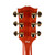 Gibson Custom Les Paul Custom - Translucent Orange