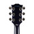 Gibson Custom Les Paul Custom Figured - Translucent Blue
