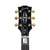 Gibson Custom Les Paul Custom Figured - Iguana Burst
