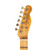 Used Fender Custom Shop 50s Twisted Tele Custom Journeyman Relic - Chocolate Sunburst