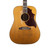 Gibson Custom 1963 Country Western Murphy Lab Heavy Aged - Smoked Natural