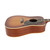 Gibson Custom 1960 Hummingbird Murphy Lab Heavy Aged - Washed Cherry Sunburst
