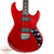 1981 Early Model G&L F-100 Electric Guitar Series II