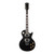 Used Gibson Custom Les Paul Axcess Gun Metal Grey 2023