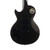 Used Gibson Custom Les Paul Axcess Gun Metal Grey 2023