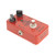 Used Red Llama Distortion Pedal
