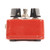 Used Red Llama Distortion Pedal