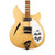 Vintage Rickenbacker 360 Mapleglo 1971