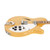 Vintage Rickenbacker 360 Mapleglo 1971