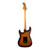 Vintage Fender Stevie Ray Vaughan Stratocaster Sunburst Brazilian 1992