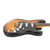 Vintage Fender Stevie Ray Vaughan Stratocaster Sunburst Brazilian 1992