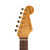 Vintage Fender Stevie Ray Vaughan Stratocaster Sunburst Brazilian 1992