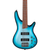Ibanez SR305E SR Standard 5 String Bass - Deep Ocean Metallic