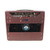 Used Fender '65 Princeton Reverb FSR 12W 1x12 Tube Combo Amp Bordeaux Reserve 2014