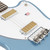 Harmony Silhouette Standard - Pelham Blue