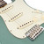 Used Fender Custom Shop '63 Stratocaster Journeyman Aged Sherwood Green 2021