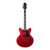Heritage Custom Core H-530 Hollow Body - Cherry HC1240627