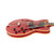Heritage Custom Core H-530 Hollow Body - Cherry HC1240627