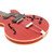 Heritage Custom Core H-530 Hollow Body - Cherry HC1240627