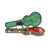 Heritage Custom Core H-530 Hollow Body - Cherry HC1240627