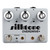 Silktone Overdrive+ Pedal - Light Grey