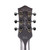Used Gretsch G6199TSL FSR Billy Bo Jupiter Thunderbird Smoke Gray Violet Metallic 2021