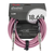 Fender Contour 18.6' Cable - Burgundy Mist