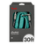 Fender Contour 30' Coiled Cable - Sherwood Green