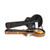 Used Gibson ES-335 Bass Sunburst 2013