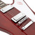 Gibson Firebird Platypus - Vintage Cherry
